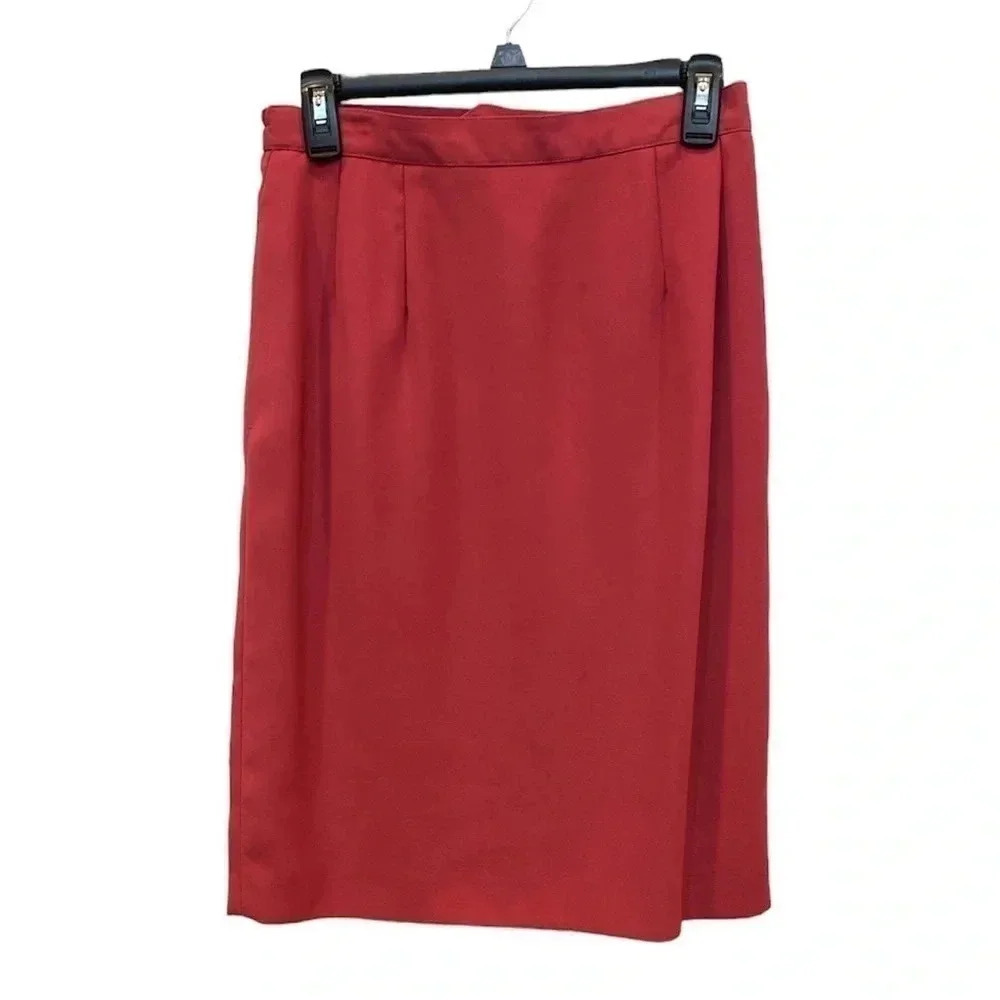 Halston 3pc Suit - image 2